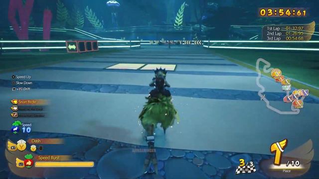 Final Fantasy 7 Rebirth All Chocobo Races Gold Cup or Bust Walkthrough Billy's Parents Fate смотреть онлайн