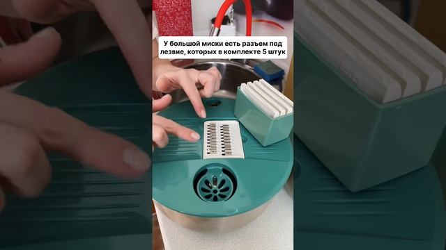 Набор мисок из нержавеющей стали #готовимдома #здоровье #лайфхаки смотреть онлайн