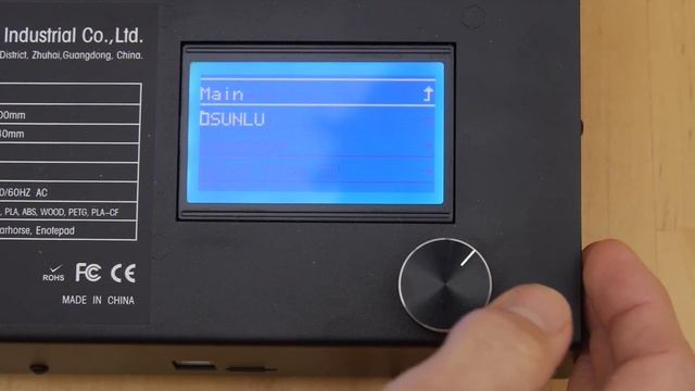 Sunlu S8 - Perfect (newbie) 3D Printer?