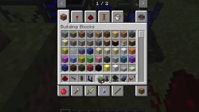 Minecraft ICBM MOD radar defence systems multiple ways to prevent missles 1.6.4 смотреть онлайн