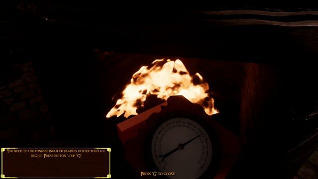 Fantasy Blacksmith Gameplay смотреть онлайн