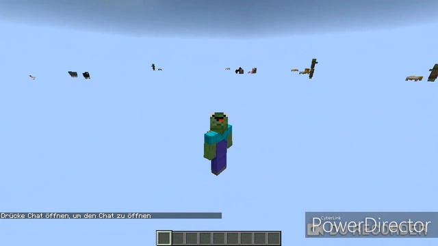 Verwandle die POCKET EDITION in die JAVA EDITION! смотреть онлайн