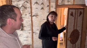 ХАТЫ самое гостеприимное село Нюрбинского Района