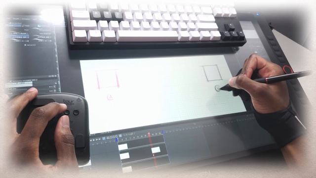 The #1 Animation Principle (How To In-Between)