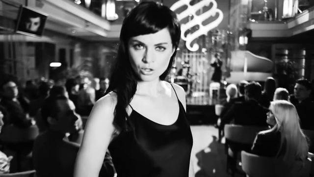 Ева Ланская   La Bambola