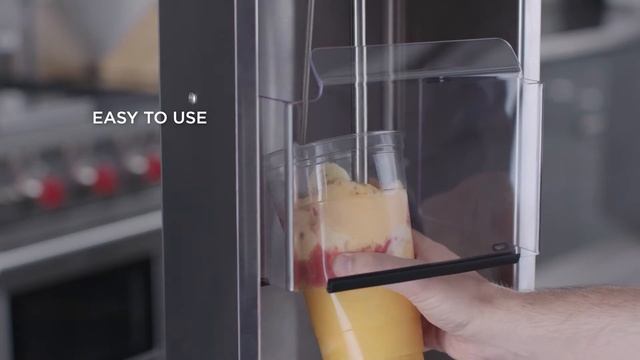 Vitamix Commercial Mix N Machine Advance смотреть онлайн