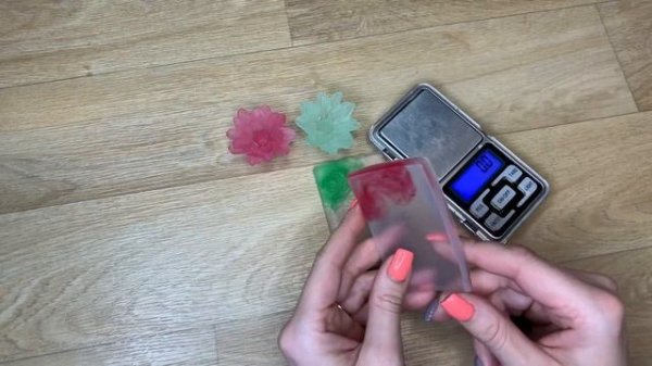 Усыхает ли основа L’Cosmetics/Как мылится/Тестирую через 3 недели/Мыловарение