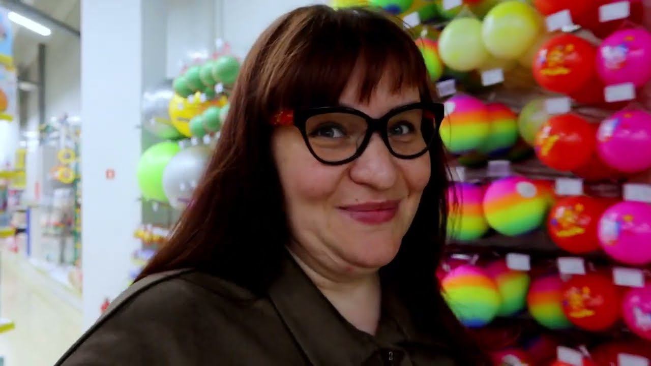 День Рождения Дианы 11 лет Влог смотреть онлайн