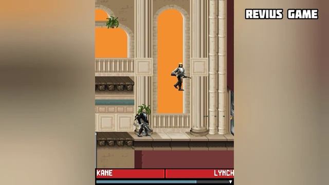 Kane and Lynch : Dead Men (part 3 End) | Java J2ME Loader смотреть онлайн