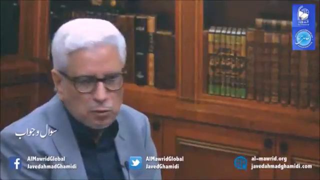 fazr salah and kids Javed Ahmed Ghamidi смотреть онлайн