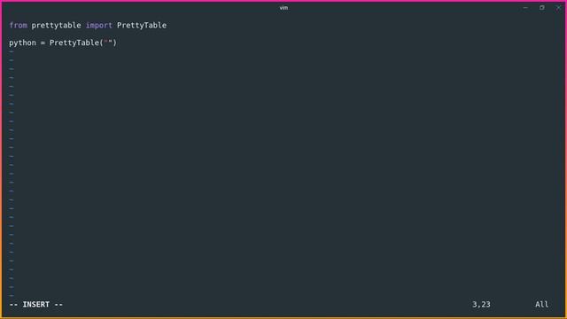 (HINDI)Python Programming: How to make MySQL Based Database using python смотреть онлайн