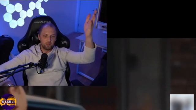 ЗУБАРЕВ СМОТРИТ ВОЛК С УОЛЛ - СТРИТ смотреть онлайн