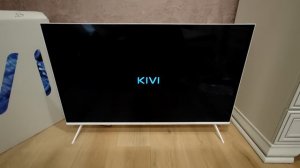 Взял ДЕШЕВЫЙ 4К Android TV Телевизор KIVI - это нечто ?
