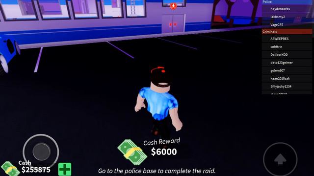 Баг в игре mad city смотреть онлайн