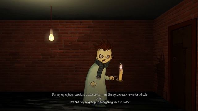 Let's Play Knock Knock #1 - Who's There? смотреть онлайн