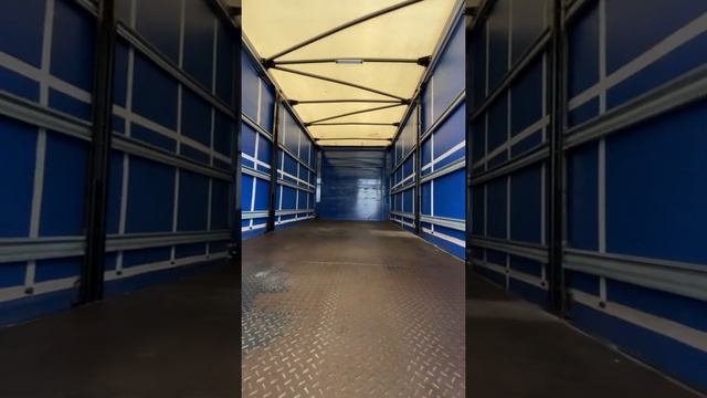 FORD CARGO 815 ANO 2013 COM BAÚ SIDER DE 5.60m (VENDIDO ---- VENDIDO) смотреть онлайн