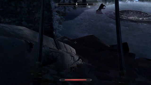 Skyrim: Wyrmstooth [First 2 Hours of Gameplay] смотреть онлайн