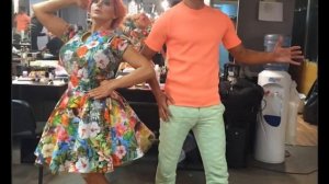 Потрясающая Ирина Пегова