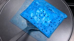 Movie Studio Logos Pancake Art - THX, Spyglass Entertainment, Hollywood Pictures, Nordisk Film