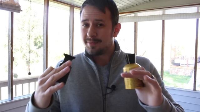 Tuscan Leather vs Golden Boy + Notino Giveaway! | Which Leather is Best? смотреть онлайн