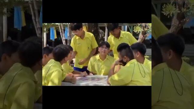 M.3/2 MV พี่ชอบหนูที่สุดเลย смотреть онлайн