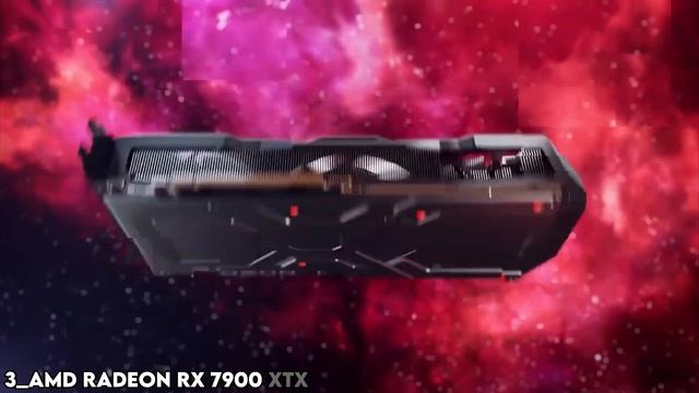Top 5 Best Graphics Card 2023 смотреть онлайн