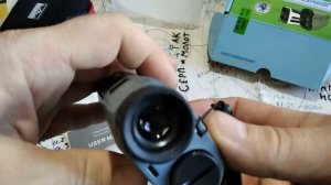 Дальномер лазерный ARTBULL LS650 с Али.