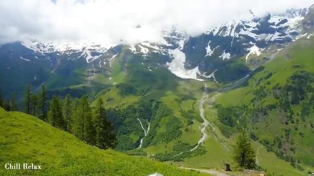 ВОССТАНОВЛЕНИЕ НЕРВНОЙ СИСТЕМЫ ? Нежная музыка, успокаивает нервную систему и радует душу смотреть онлайн