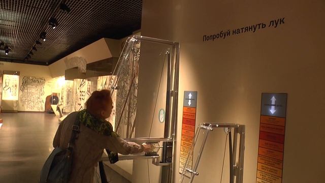 Поленово. Куликово поле. Аксиньино. 12 ключей. Путешествие по России. смотреть онлайн