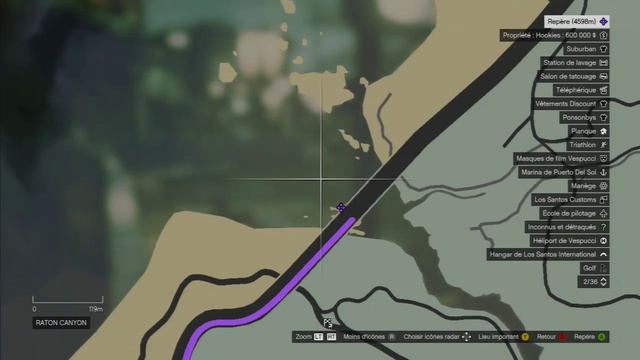 Space Docker Gta 5 смотреть онлайн