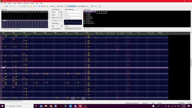 GCN Mushroom Bridge (PC-98 Touhou-style Remix) | Mario Kart: Double Dash!! смотреть онлайн