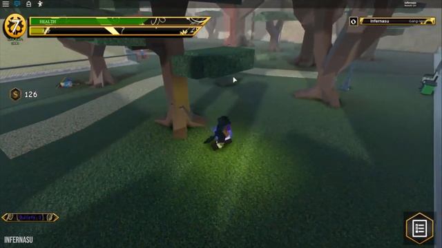 Top 15 Best Roblox RPG Games to play in 2022 - PART 2 смотреть онлайн