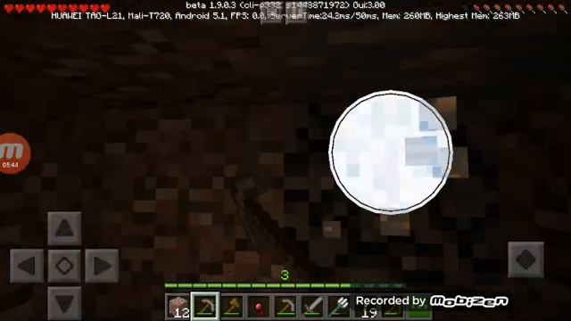 Выживание в Minecraft 1.9.0. 3 (часть 4) смотреть онлайн
