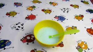 ВОЗДУШНЫЙ СЛАЙМ БЕЗ КЛЕЯ, БЕЗ ПЕНЫ ДЛЯ БРИТЬЯ И БЕЗ ТЕТРАБОРАТА НАТРИЯ ОТ ПОДПИСЧИЦЫ