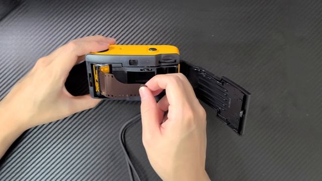 코닥 M35 M38 토이 카메라 언박싱 사용방법 | 작고 귀여움 | 인테리어소품 | 필름카메라 | 귀여운 카메라 추천