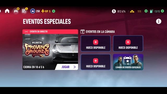 NFS No Limits - Lion's Den - Final - Ferrari SF90 Stradale -  Black Beast