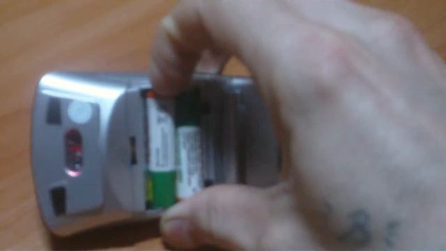 Мышь беспроводная.MP4 смотреть онлайн