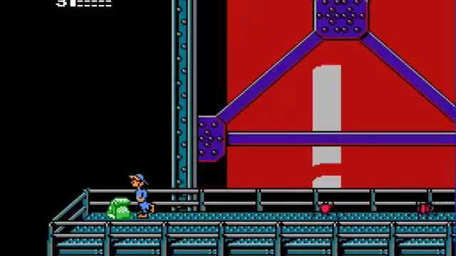Attack Of The Killer Tomatoes NES Review/Walkthrough 2 of 2 смотреть онлайн