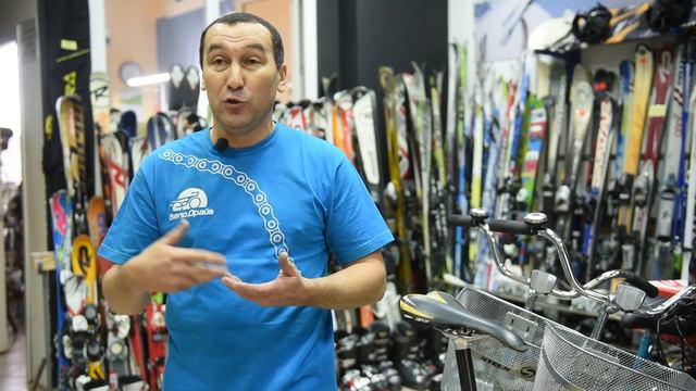 Гребени. Ильдар Галиакбаров смотреть онлайн