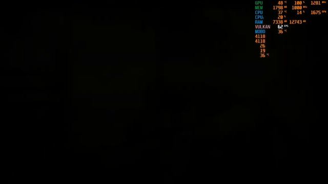 FX 8350 RX 570 ТЕСТ RDR 2