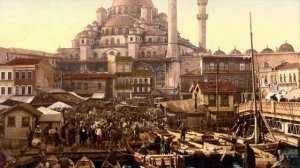 "Русская православная церковь в XV - начале XVI в.", История России 6 класс