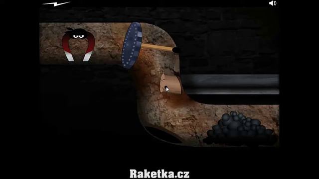 Neil the nail návod - Walkthrough смотреть онлайн