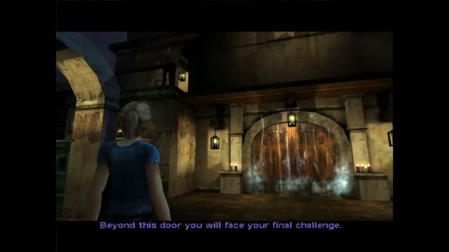 Buffy the Vampire Slayer Video Game (2002) X-Box. Levels 1,2 & 3. Spanish Mission: Chapel. (1) смотреть онлайн