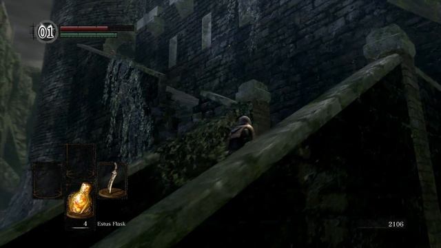 Dark Souls Remastered - REAL Walkthrough - Undead Burg - Pt. 3 (Dex Build) смотреть онлайн