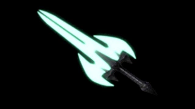 Phantasy Star Portable 2 Infinity ♦ Quick Look @ ALL Weapons in Game! смотреть онлайн