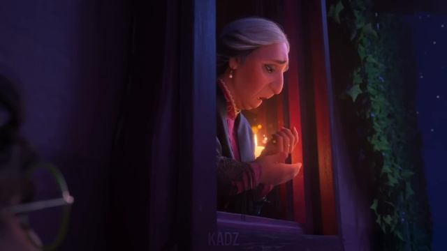 Encanto but it's awkward смотреть онлайн