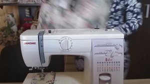 Полезная #идея! Красивый и удобный чехол для швейной машинки своими руками #швейнаямашинка