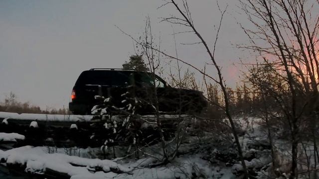 ОХОТА НА ГЛУХАРЯ.ВОЛКИ МЕНЯЮТ ПЛАНЫ смотреть онлайн