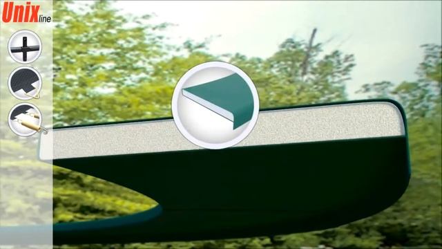 Сборка батута Unix Line SUPREME смотреть онлайн