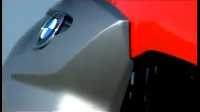 Super: BMW R 1200 GS (2007) Test смотреть онлайн